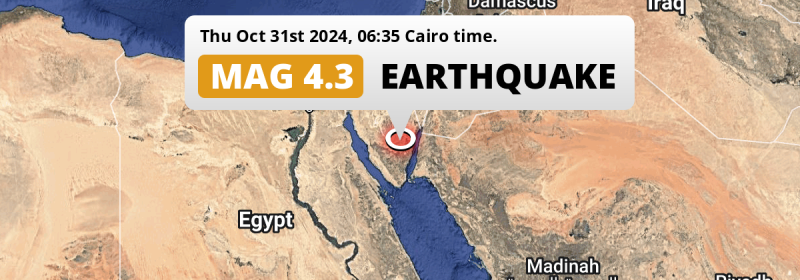 The Complete Egypt Earthquake Report up to date 2024 the-complete-egypt-earthquake-report-up-to-date-2024