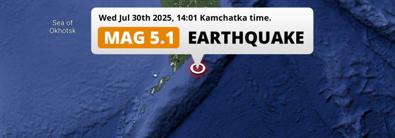 Strongest earthquake happened in the philippines