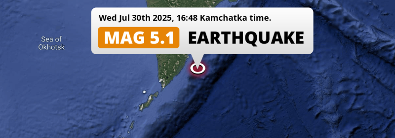 Strongest earthquake happened in the philippines