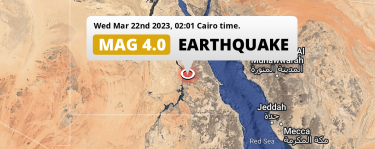 The Complete Egypt Earthquake Report up to date 2023 the-complete-egypt-earthquake-report-up-to-date-2023