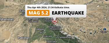 ladakh earthquake case study